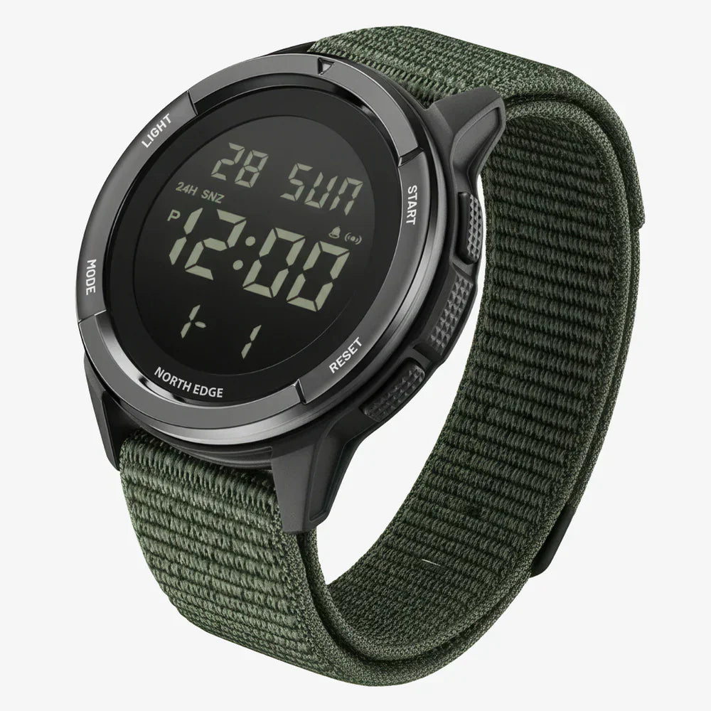 SENTINEL FIELD DIGITAL GREEN
